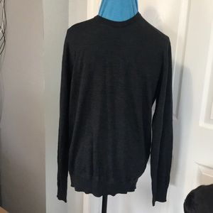 Zara men’s long sleeve